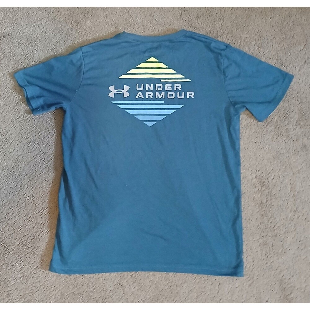 Under armour t-shirt - Picture 4 of 4